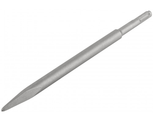 Зубило пикообразное SDS PLUS 14х250 мм (32731)