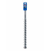 ЗУБР ПРОФИ-4Х 25x410/520 мм, SDS-max бур, ПРОФЕССИОНАЛ (29350-410-25_z03)