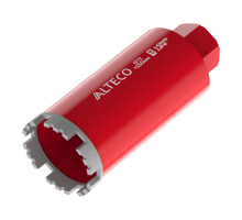 Алмазная коронка 72*150 ВТ ALTECO, шт (81804)