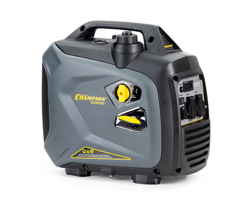 Бензиновый генератор CHAMPION IGG3000S (IGG3000S)