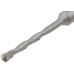 Бур по бетону SDS PLUS (синий корпус) 5x110 мм (33202)