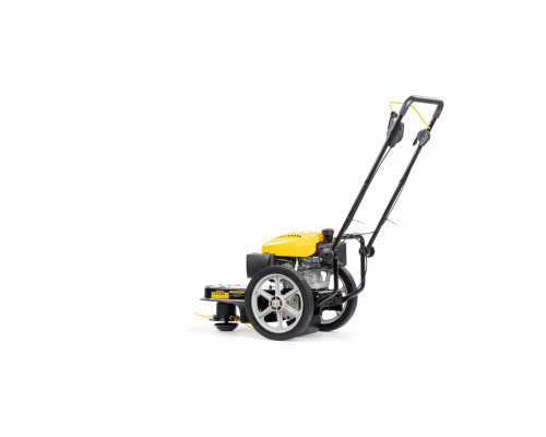 Газонокосилка CHAMPION LMH5640 (PRO 3,7 кВт 560мм 38-76мм 32,5кг корд 4мм) (LMH5640)