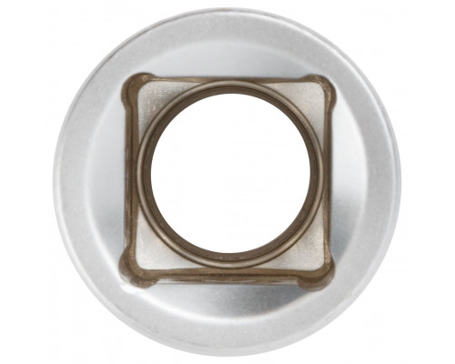 Головка 6-гранная CrV 1/2