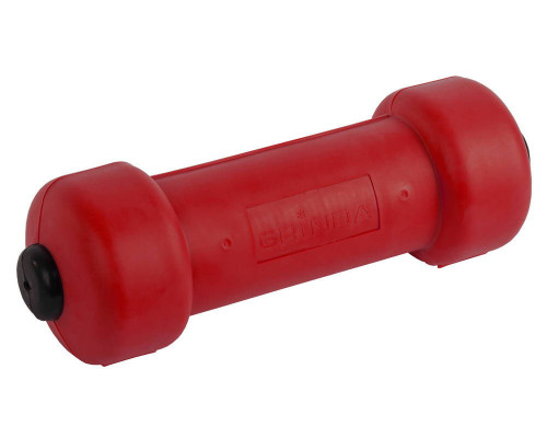 GRINDA ABS пластик, соединительная коробка (8-43672)