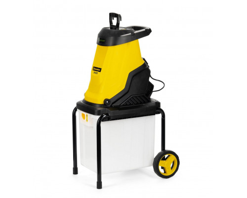 Измельчитель электрический CHAMPION SH281 (2,8кВт 45мм 11,5кг 50л) (SH281)