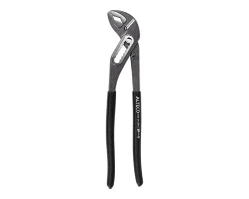 Клещи переставные Classic 250 мм, пласт. рук., ALTECO Industrial 0701-1K-250-X, шт (96880)
