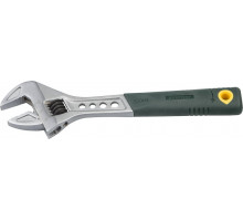 Ключ разводной MAGNUM, 200/30 мм (27265-20) KRAFTOOL