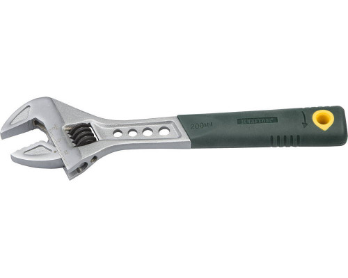 Ключ разводной MAGNUM, 200/30 мм (27265-20) KRAFTOOL