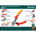 Диэлектрический кабелерез KS-20V, 1000 В, d 11 мм, 200 мм KRAFTOOL 23333-20V