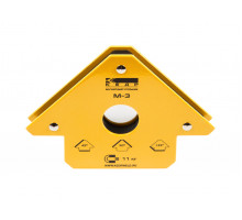 Магнитный угольник КЕДР М-3