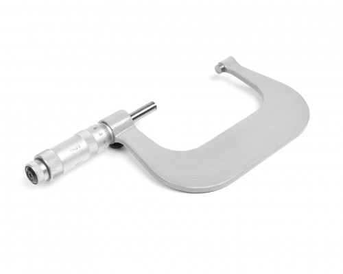 Микрометр МК- 100 0,01 кл.т.2 Калибр