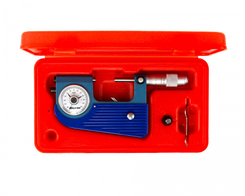 Микрометр рычажный МР- 50 0,001 +/-60 МИК