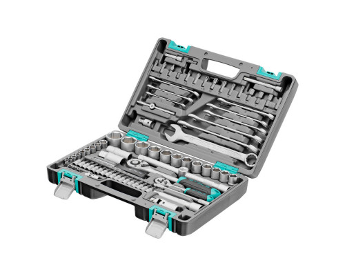 Набор инструментов, 1/2