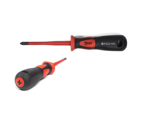 Отвертка диэлектрическая 