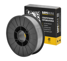 Проволока порошковая самозащитная БАРСВЕЛД E71T-11 ф 0,8 мм (E71T110805)