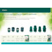 Быстросъемный соединитель COMFORT-PLUS 1/2