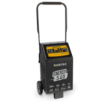 RUNTEC RT-CB540 Пуско-зарядное устройство ENERGY 540 (RT-CB540)