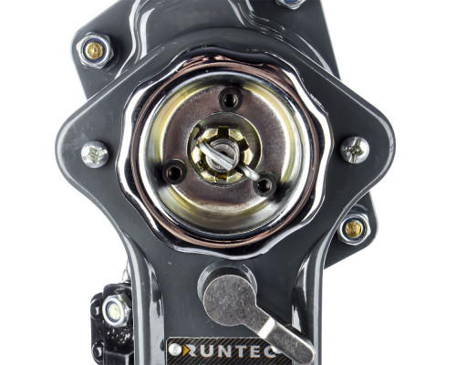 Таль рычажная ручная г/п 3 т, высота подъема 9 м RUNTEC RT-HLH-03090