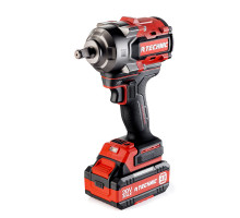 RUNTEC RT-IW1000T Гайковерт ударный аккумуляторный RUNTEC TECHNIC 1/2