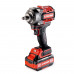 RUNTEC RT-IW1000T Гайковерт ударный аккумуляторный RUNTEC TECHNIC 1/2