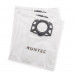 RUNTEC RT-VC-BAG Мешки из нетканого материала 3 шт для пылесосов RUNTEC (RT-VC-BAG)