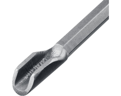 Зубило-штробер Gorilla Force, 22 х 250 мм, SDS-Plus STAYER Professional 29357-22-250_z02