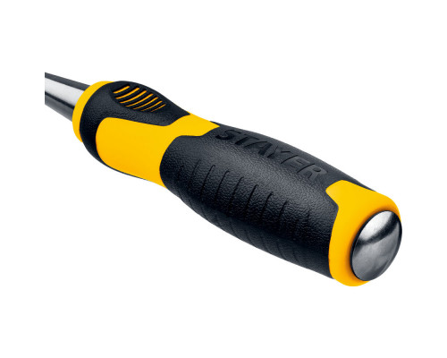 Набор стамесок-долот 4 предм Hercules Professional STAYER 18205-H4