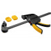 Струбцина пистолетная Professional Hercules-P STAYER HP-60/6 600x60 мм 32242-60  