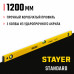 Уровень STANDARD 1200 мм STAYER 3460-120_z04