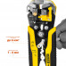 Диск пильный по дереву технический рез Construct STAYER 190x30/20 мм 12Т 3683-190-30-12_z01  