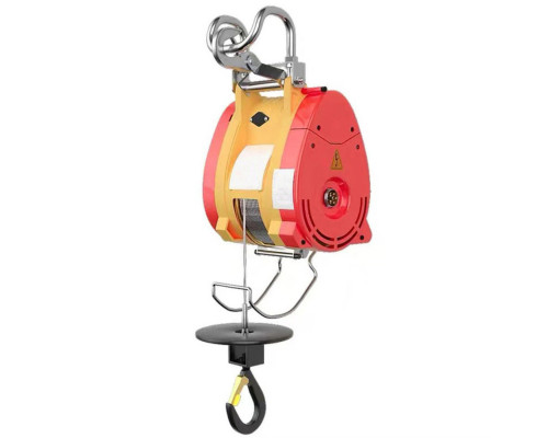 Таль электрическая подвесная TOR SK-500 г/п 500 кг 30 м (1024237)