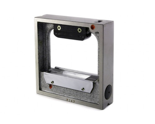 Уровень рамный 300мм 0.02мм/м Микрон