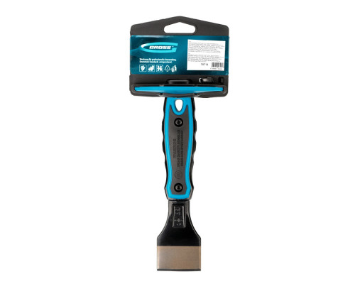 Зубило-конопатка, 200 х 45 мм-1-3/4