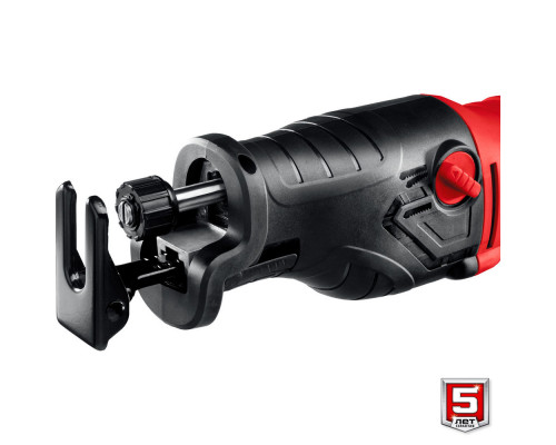 Пила сабельная 1400 Вт ЗУБР ЗПС-1400 Э