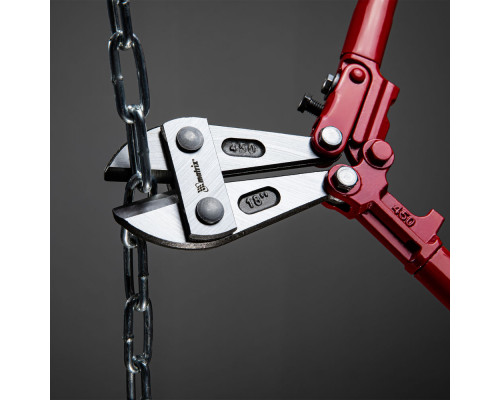 Болторез, 450 мм/18