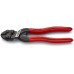 Болторез компактный CoBolt S 160 мм обливные ручки SB KN-7101160SB