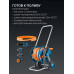 Катушка со шлангом в комплект ProLine HCK-25, шланг 25м x 1/2
