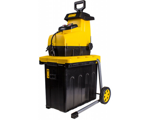 Измельчитель электрический CHAMPION SH280 (2,8кВт 44мм 20,5кг 53л) (SH280)