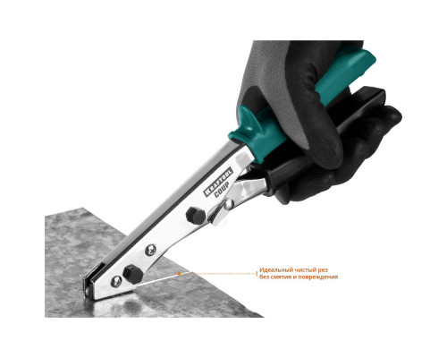 Ножницы просечные Coup KRAFTOOL 23274