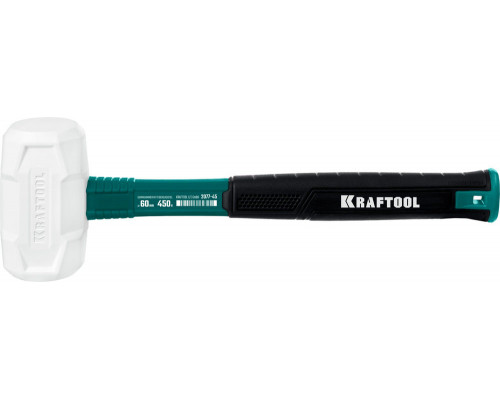 Киянка белая 450 г X-FORCE KRAFTOOL 2077-45
