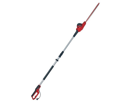 Кусторез электрический с телескопич штангой Einhell GC-HH 5056,500Вт,рез47см,20мм,штанга 1700-2500мм (3403870)