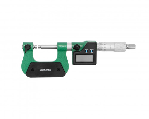 Микрометр универсальный МВУЦ 0-25 0,001 электр. МИК