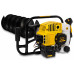 Мотобур 1,4кВт 51,7см? 9,4кг без шнека CHAMPION AG352