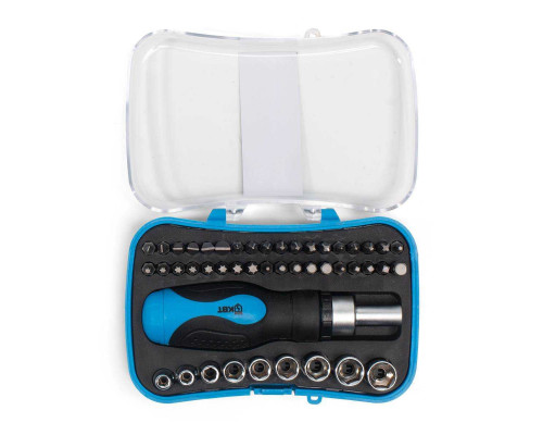 Набор отвертка с битами  (949969)