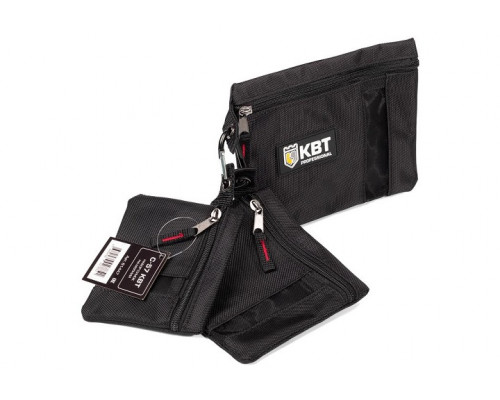 Набор сумок на молнии С-57 (КВТ) 81447