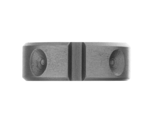 Плашка М6 х 1 мм Сибртех