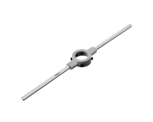 Плашкодержатель, 45 мм Сибртех