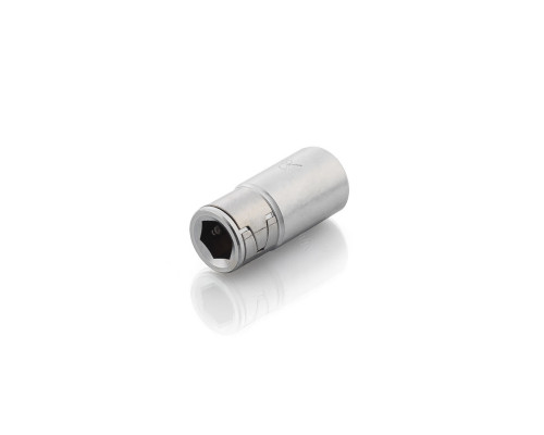 RUNTEC RT-H14A14B Переходник-адаптер для бит RUNTEC CrV, 1/4