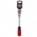 RUNTEC RT-H38R45FT Трещотка шарнирная RUNTEC TECHNIC CrV, 3/8