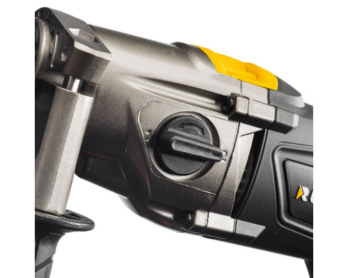 RUNTEC RT-IDS1000 Дрель ударная RUNTEC 230В, 1050Вт (RT-IDS1000)